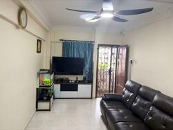 Blk 740 Yishun Avenue 5 (Yishun), HDB 3 Rooms #587146781